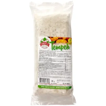 ❄️ TEMPEHTING Tempeh 395g