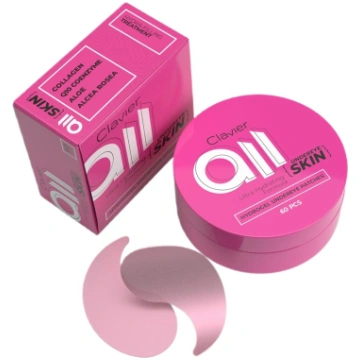 CLAVIER_All Undereye Skin Hydrogel Unredeye Patche