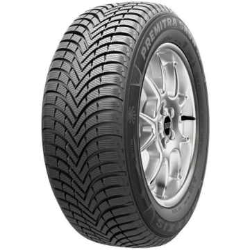 MAXXIS PREMITRA SNOW WP6 SUV 255/55R18 109V Paaugs