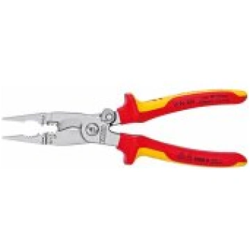 Knipex Knipex 13 96 200 cable stripper Instruments