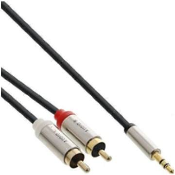 Kabel InLine 99240 ( 99240 Inline_ 99240 ) adapter