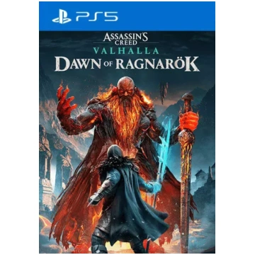 Assassin's Creed Valhalla - Dawn of Ragnarok 