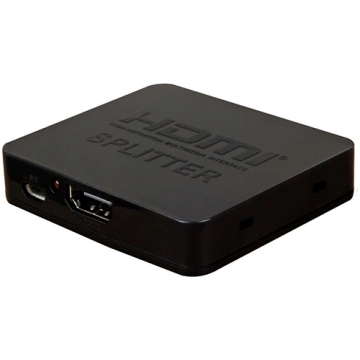 Extradigital HDMI 1.4 Splitter 1x2, 3D, 4K CA91146