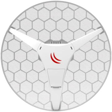 MikroTik LHG HP5 RBLHG-5HPND