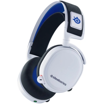 SteelSeries Arctis 7P White