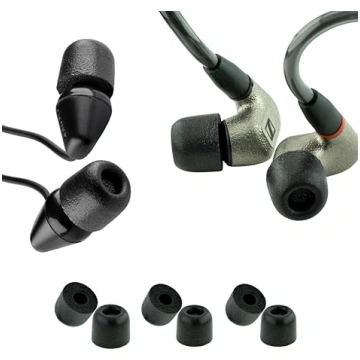 Comply Isolation Plus trokšņu slāpēšanas atmiņas p