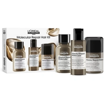 LOreal Paris L"OREAL PROFESSIONNEL_SET Molecular s