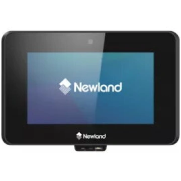 POS mikrokiosks Newland NQUIRE 500 SKATE II 5" skā