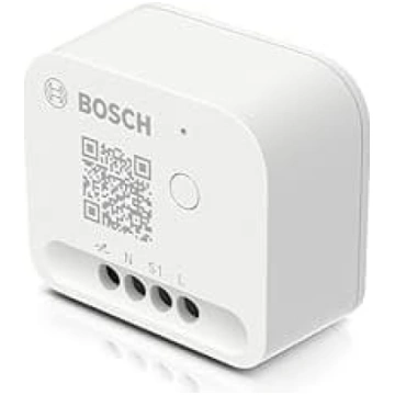 Bosch Smart Home Dimmer Schalter, inteliģentas apg