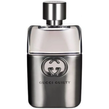 Tualetes ūdens Gucci Guilty Homme Edt, 50 ml