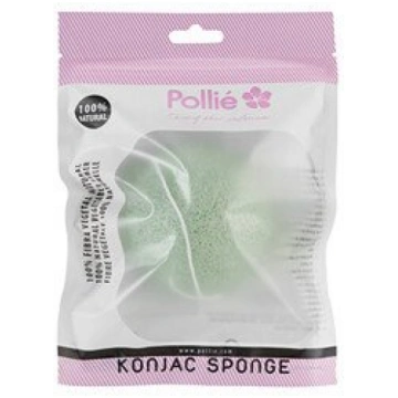 EURO-STIL KONJAC NATURAL ALOE VERA SPONGE - Kondža