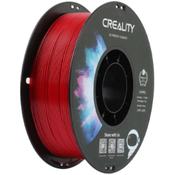 CR-PETG Filament Creality (Red) 3301030038