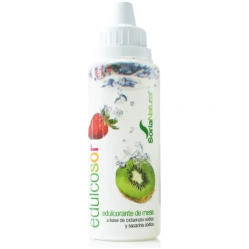 ALECOSOR Sweetener 100ml 8422947061104