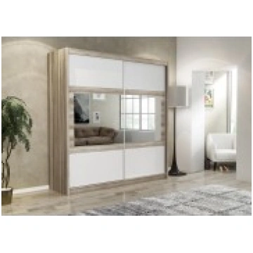 Skapis SALWADOR 203 Stolar