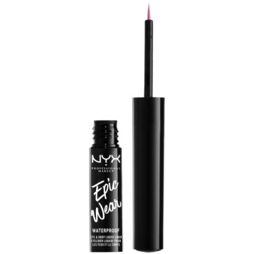 NYX Professional Makeup - Epic Wear Metallic Liqui