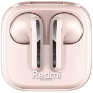 Xiaomi Redmi Buds 6 Active True Wireless Stereo (T