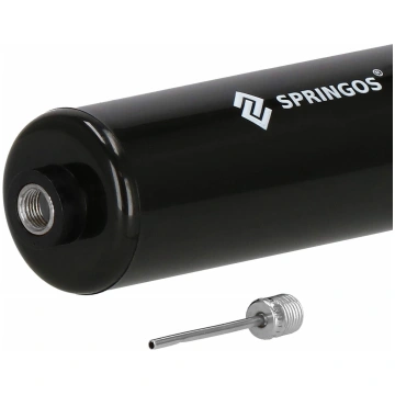 Pumpis Springos (FA1074) | FA1074 | 5907719467733