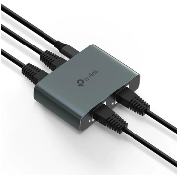 TP-Link EH310 LAN sadalītājs 1 uz 3 (Gigabit Ether