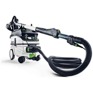 Festool Putekļu sūcējs CLEANTEC CTL 36 E AC-LHS
