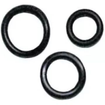 Gumijas gredzens liels d18 R10
