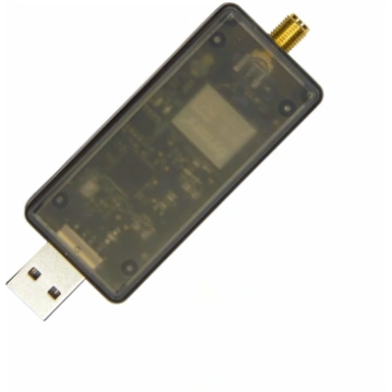 M20 RTK GNSS USB Dongle with SMA antenna Bynav