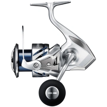 (STC5000XGFM) Reel Stradic FM C5000 XG Shimano STC