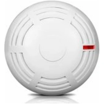 SATEL SATELLITE ADDRESSABLE OPTICAL SMOKE DETECTOR