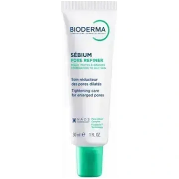 Bioderma Sébium Pore Refiner Tightening Care - ble