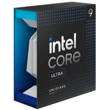 CPU|INTEL|U9-285K|Intel Core Ultra|Desktop|Intel C