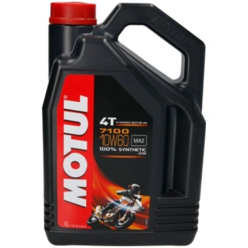 7100 10W60 4L 104101 MOTUL