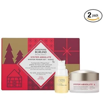 ANNEMARIE BÖRLIND System Absolute Winter Power Nig