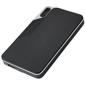 External SSD INTENSO TX100 1TB USB-C 3826461