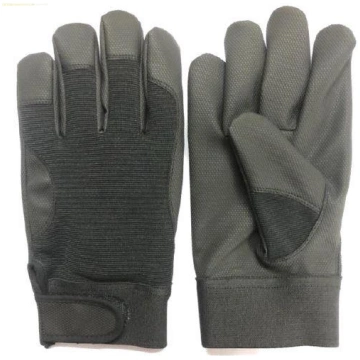 REFLECTIVE WORK GLOVES AB-5053-L 8 AB-5053-L SIZE 