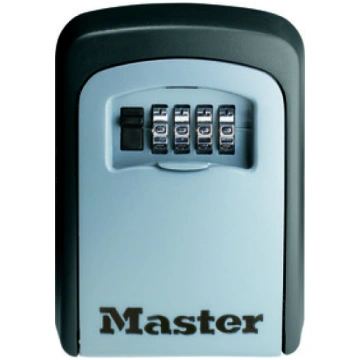 Masterlock 5401EURD Atslēgu seifs "Select Access" 