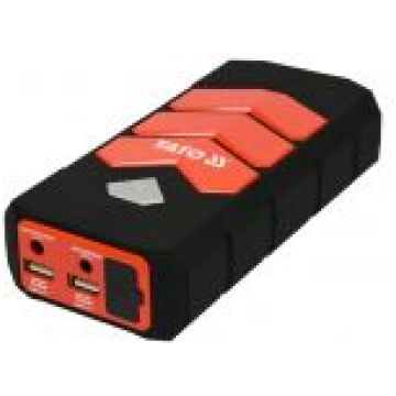Portatīvais starteris 9000mAh automašīnai (YT-8308