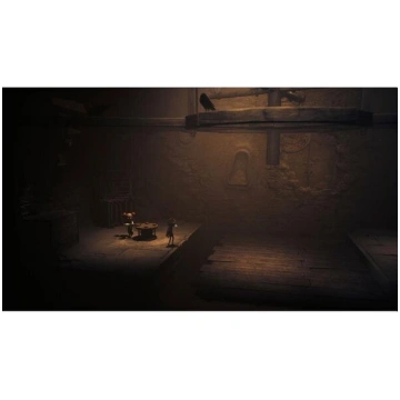 Datorspēle Little Nightmares Iii — Nintendo Switch
