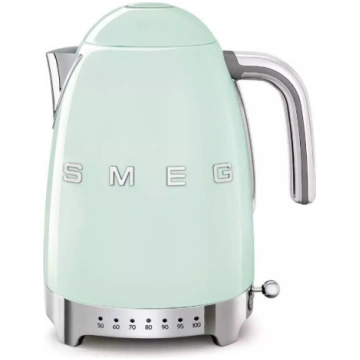 Smeg KLF04PGEU Elektriskā tējkanna 1.7L | KLF04PGE