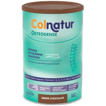 Osteodense Chocolate 285 gr Colnatur
