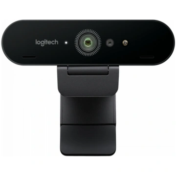 LOGITECH BRIO 500 - GRAPHITE - USB - EMEA28 960-00