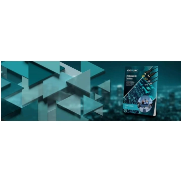 Vivolink katalogs 2023 VivoLink 1 gab 100 g