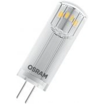 LED BASE PIN G4 12 V 20 1.8 W/2700 K G4 CL 4058075