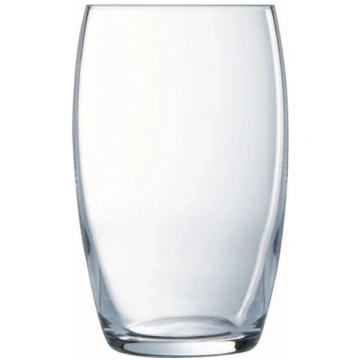 Stikla LUMINARC Versailles, 370 ml, 6 gab