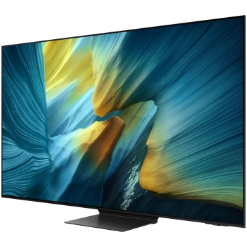 Televizors Samsung QE55S95FATXXH, 55 ", 4K OLED