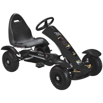 Velokarts Lean Cars F618