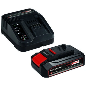 Einhell akumulators 18 V Power X-Change 2,5 Ah + l