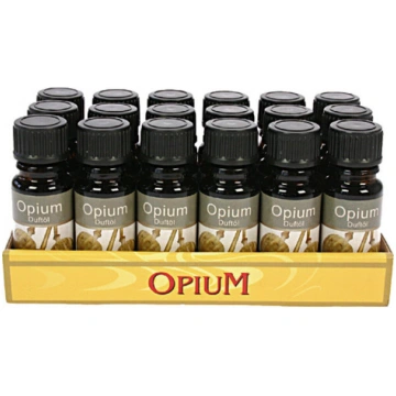 Aromātiskā eļļa opiuma aromāts JEAN