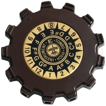 GEWA Pitch Pipe Chromatic Tuner
