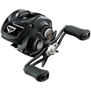 DAIWA 23 Tatula TW 100 100 100XHL Makšķerēšanas sp