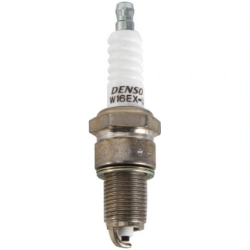 DENSO Aizdedzes svece W16EX-U