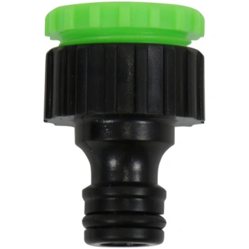 Šļūtenes savienojums Okko YM5812-O, Ø12.5 - 19 mm